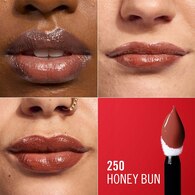 Rimmel London Thrill Seeker Lİkit Ruj Honey