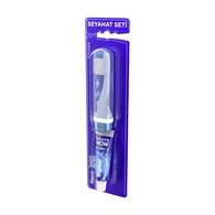 Signal White Now Seyahat Seti