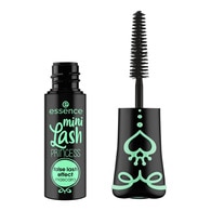  ESSENCE ESSENCE Essence Ciao Mini Lash Princess Maskara  1 of 4 