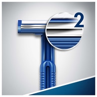 Gillette Blue2 Kullan At Tıraş Bıçağı 5 Adet