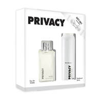  PRIVACY PRIVACY Privacy Kadın EDT 100 ml + Deodorant 150 ml 
