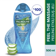  PALMOLIVE PALMOLIVE Palmolive Aroma Sensations Feel the Massage Duş Jeli 500 ml 