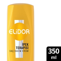  ELİDOR ELİDOR Elidor Saç Kremi İpek Terapisi 350 ml  1 of 1 