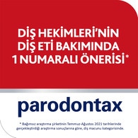 Parodontax Orijinal Diş Macunu 75 ml