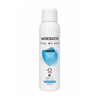  WATSONS WATSONS Watsons Invisible Shower Fresh Deodorant Sprey 150 ml  
