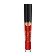 Max Factor Lipfinity Velvet Mat Ruj 25 Red Luxury