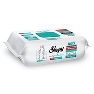  SLEEPY SLEEPY Sleepy Yüzey Temizlik Havlusu Dağ Esintisi 100'lü  1 of 1 