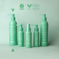 Tresan The Earth Saç Kremi Aloe Vera&Biotin 250 ml