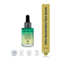  CELENES CELENES Celenes Nordicoil Ultra Nemlendirici Serum 30 ml 