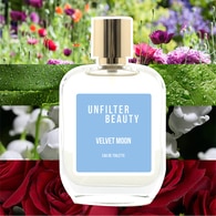  undefined UNFILTER BEAUTY Unfilter Beauty Kadın Parfüm EDT Velvet Moon 50 ml  1 of 4 