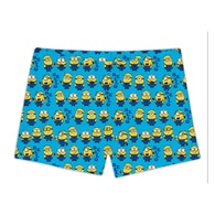  SLIPSTOP SLIPSTOP SLIPSTOP GRU ŞORT 4-5 YAŞ ERKEK ÇOCUK  1 of 1 