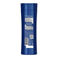  CLEAR CLEAR Clear Men 3in1 Şampuan & Duş Jeli Yağlanma Karşıtı Lime Özü 350 ml  1 of 7 