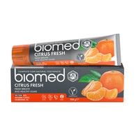  BIOMED BIOMED Biomed Diş Macunu Citrus Fresh 100 gr  1 of 1 