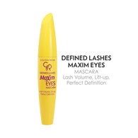 Golden Rose Maxim Eyes Maskara