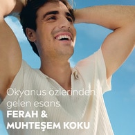 Nivea Men Erkek Sprey Deodorant Fresh Active 150 ml