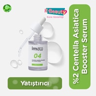Imew Centella Asiatica Booster Serum 30 ml