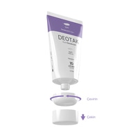 Deotak Soft Krem Deodorant 35 ml