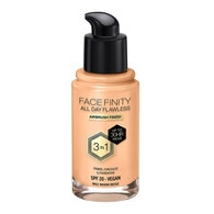 Max Factor Facefinity 3in1 Fondöten No: 62 Warm Beige