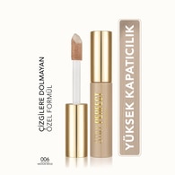  FLORMAR FLORMAR Flormar Stay Perfect Kapatıcı No: 06 Medium Beige  1 of 1 