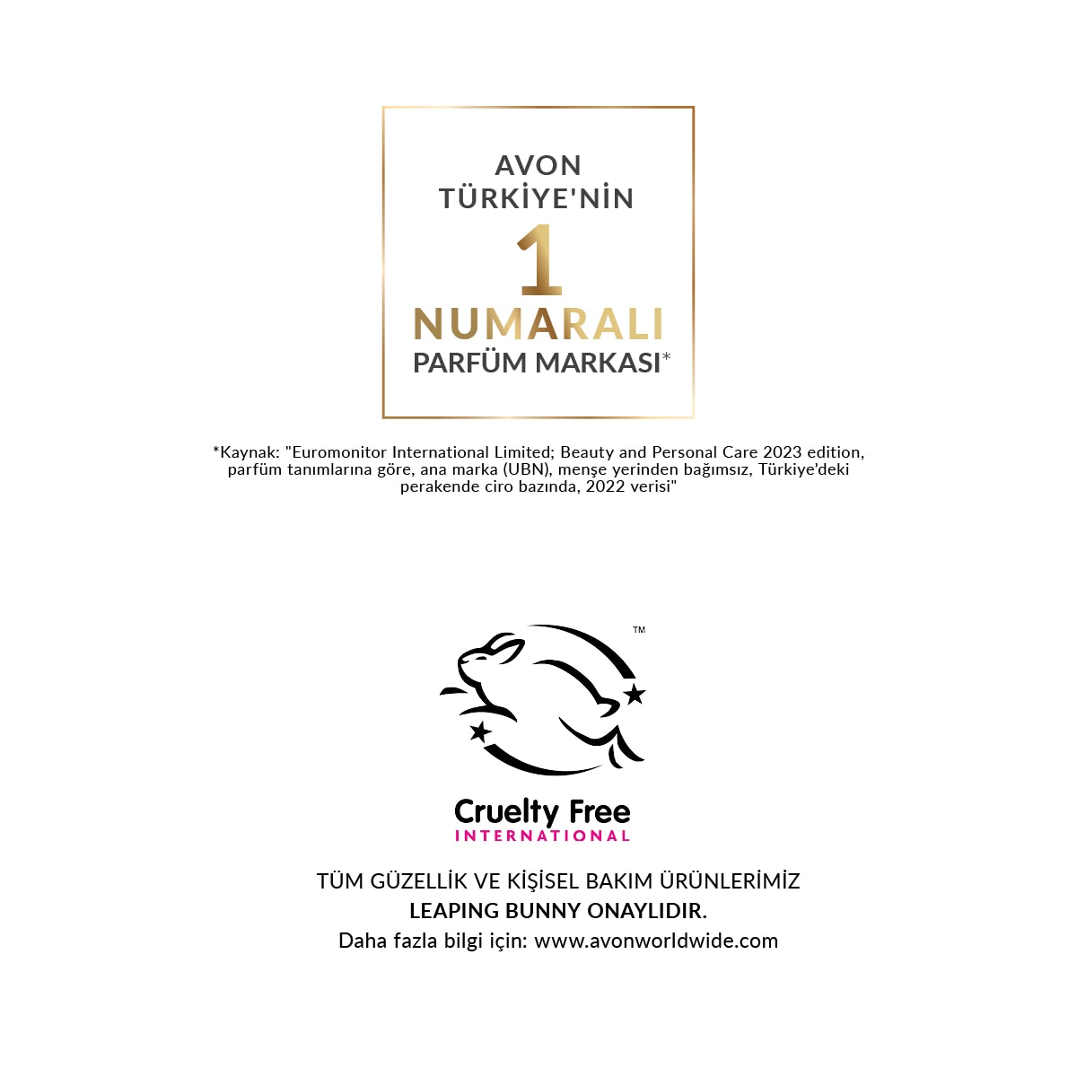 AVON AVON Avon TTA Today Erkek EDT 75 ml 1 of 4