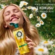 Herbal Essences Papatya Serisi Şampuan 350 ml