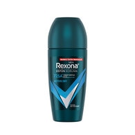  REXONA REXONA Rexona Üstün Koruma Erkek Roll On Deodorant Active Dry 72 Saat Kesintisiz Koruma 50 ml  1 of 9 
