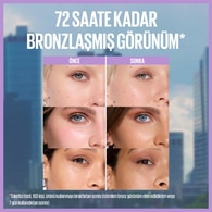  MAYBELLINE MAYBELLINE MAYBELLINE SUMMER SHOT MAKYAJ BAZI  1 of 9 