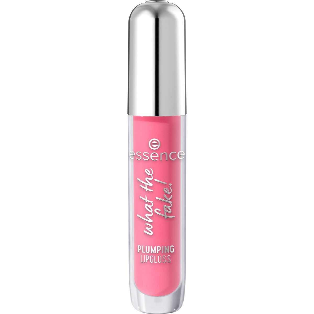 ESSENCE ESSENCE Essence What The Fake! Plumping Lip Gloss 102 1 of 13