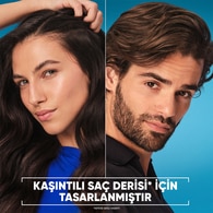  HEAD&SHOULDERS HEAD&SHOULDERS Head & Shoulders Mojito Kaşıntı Giderici Şampuan 330 ml  1 of 12 