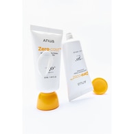  ANUA ANUA Anua Zero Cast Nemlendirici Güneş Kremi 50 ml  1 of 11 