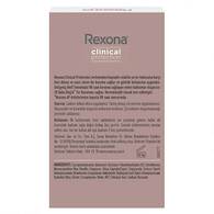 Rexona Clinical Protection Kadın Stick