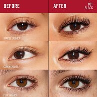 Rimmel London Wonder Bond Bomb Maskara