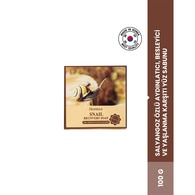  DEOPROCE KOREA DEOPROCE KOREA Deoproce Korea Snail Sabun 100 g  1 of 1 