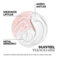 Wella Professionals Fusion Yoğun Onarıcı Şampuan 250 ml