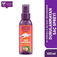  AUSSIE AUSSIE Aussie Sos Heat Defence Saç Spreyi 100 ml  1 of 1 