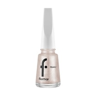 Flormar Pearly Oje No: 473Pearl Beige