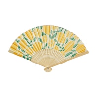  MIINE MIINE Miine Lemonade Summer Katlanabilir El Yelpazesi  1 of 3 