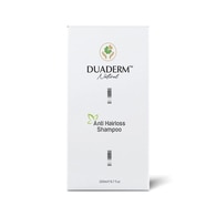  DUADERM DUADERM Duaderm Anti Hairloss Şampuan 200 ml  1 of 3 