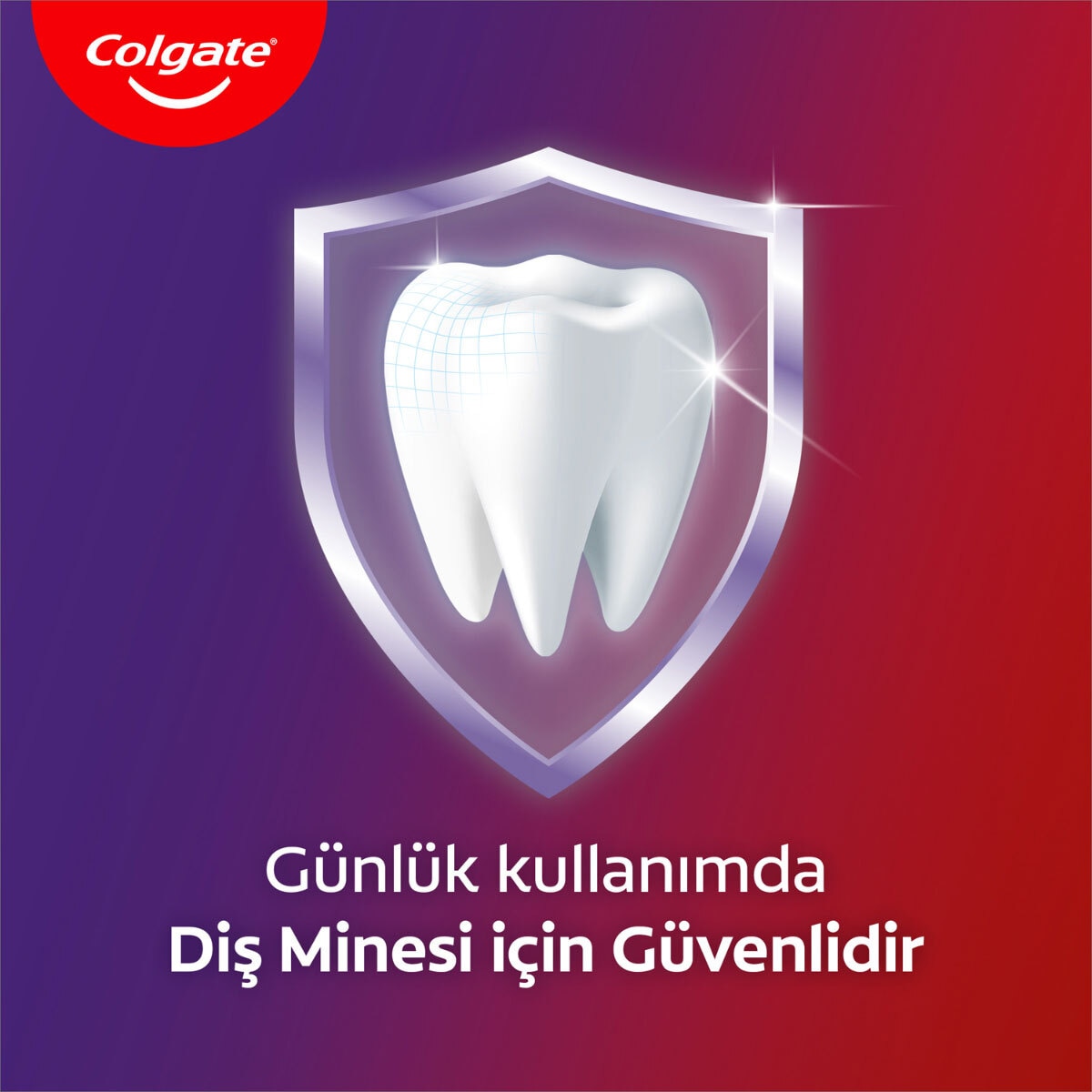 COLGATE COLGATE Colgate Max White Mor Diş Macunu 75 ml 1 of 9