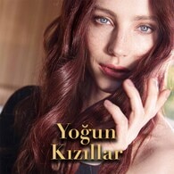 Wella Koleston Single Tüp Boya 7/77 Işıltılı Kahve