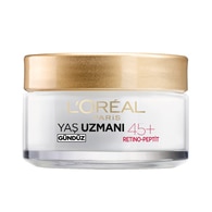 L'Oreal Paris Yaş Uzmanı Kırışıklık Karşıtı SIkılaştırıcı Krem 40+ 50 ml