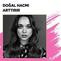 Toni&Guy İnce Telli Saçlara Özel Hacim Veren Şampuan 250 ml