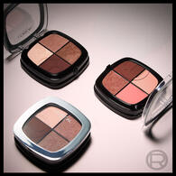  LOREAL PARIS LOREAL PARIS L'Oreal Paris Paradise Quad Far Paleti No: 04 Cold  1 of 6 