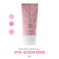  SKIN SENSUAL SKIN SENSUAL Skin Sensual SPF 50+ BB Krem Medium 50 ml  1 of 1 