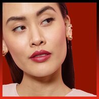 L'Oreal Paris Infaillible 2 Step 24 Saat Kalıcı Likit Ruj & Balm 801 Toujours Toffee