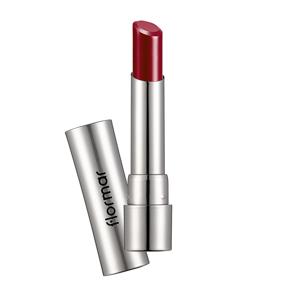 FLORMAR FLORMAR Flormar Sheer Up Ruj No: 015 Go For Bordeaux 1 of 9