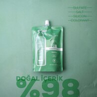 Tresan The Earth Şampuan Aloe Vera&Biotin 500 ml