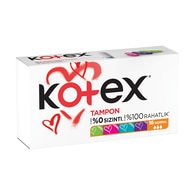 Kotex Tampon Normal 16 Adet