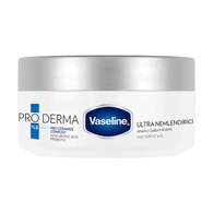 VASELINE VASELINE VASELINE PRO DERMA NEMLENDİRİCİ BAKIM KREM 190G 1 of 9