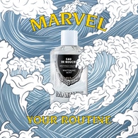 Marvis Whitening Mint Ağız Bakım Suyu 400 ml